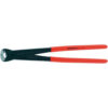 Knipex 300 powercut rood 9911300