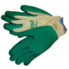 Handschoen groen M-grip