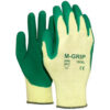 M-Grip groen 11154000 m-grip, handschoen