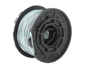 TW1061T-EG, RB441T, gegalvaniseerd. binddraad