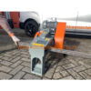 C34 - cutter 2021 4x12mm VLG ofmer,knipper,oranje