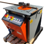 P34 evo, buigmachine