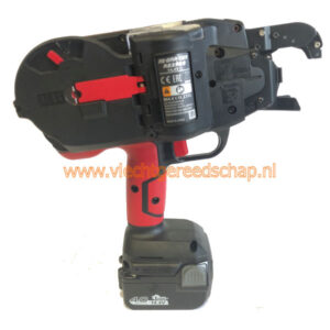rebartier,398s,max,bindmachine,vlechtmachine,bindapparaat