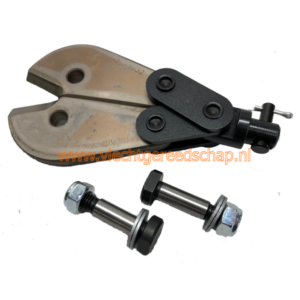 dekker,proyecsa,rapidcut, knippen,hkp