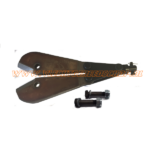 dekker,proyecsa,rapidcut, knippen,hkp
