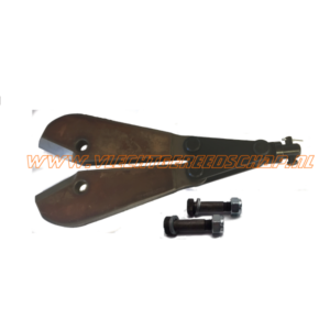 dekker,proyecsa,rapidcut, knippen,hkp