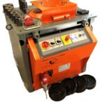twin speed, p38-2, p38/2, buigmachine, Ofmer