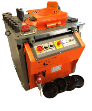 P38-2 Twin Speed twin speed, p38-2, p38/2, buigmachine, Ofmer