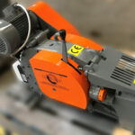 C44 knipmachine