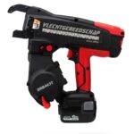DRB443T bindmachine
